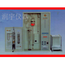 南京润宇分析仪器制造有限公司-碳硫分析仪器